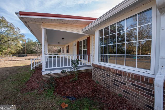 9 Friar Tuck Road, Reynolds, GA 31076