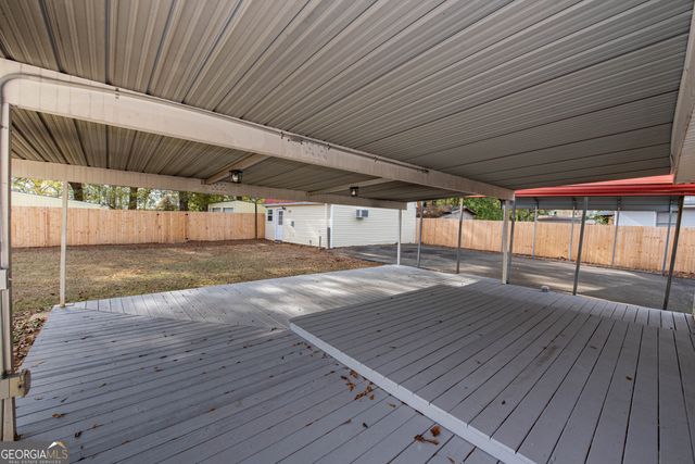 9 Friar Tuck Road, Reynolds, GA 31076