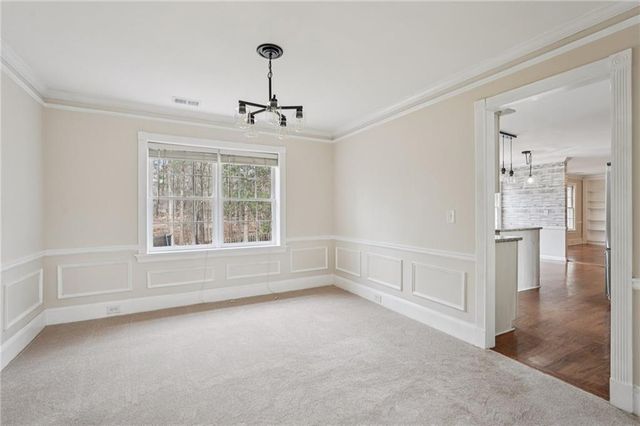 5618 Brookstone NW Drive, Acworth, GA 30101