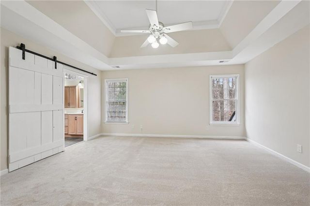 5618 Brookstone NW Drive, Acworth, GA 30101