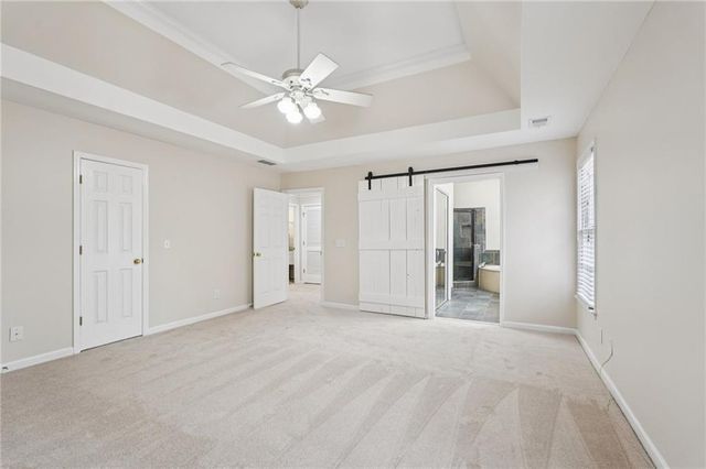 5618 Brookstone NW Drive, Acworth, GA 30101