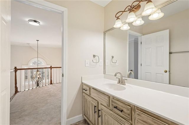 5618 Brookstone NW Drive, Acworth, GA 30101