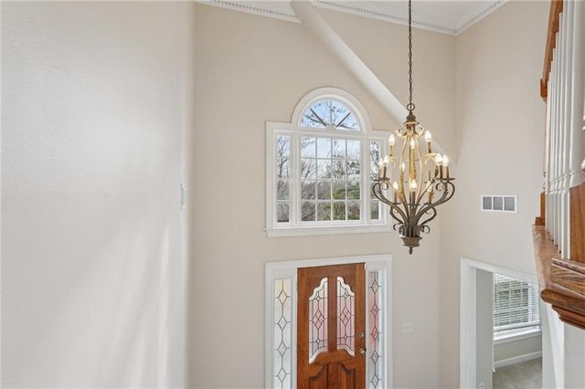 5618 Brookstone NW Drive, Acworth, GA 30101