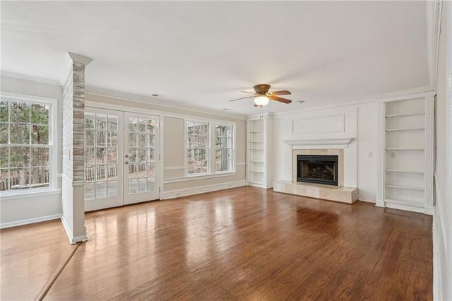 5618 Brookstone NW Drive, Acworth, GA 30101