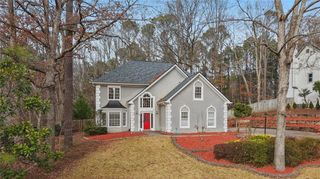 5618 Brookstone NW Drive, Acworth, GA 30101