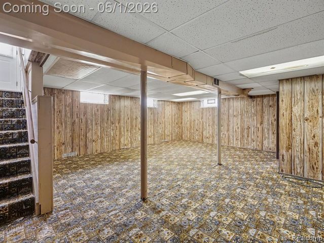25334 Barbara Street, Roseville, MI 48066