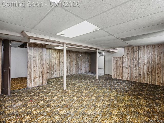 25334 Barbara Street, Roseville, MI 48066