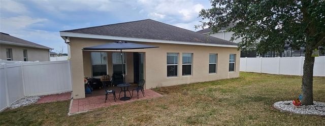 3627 GRETCHEN DRIVE, Ocoee, FL 34761