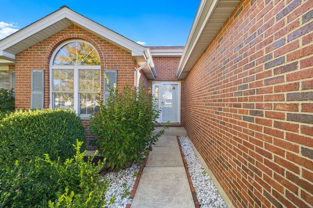 3207 Sandy Ridge Drive, Steger, IL 60475