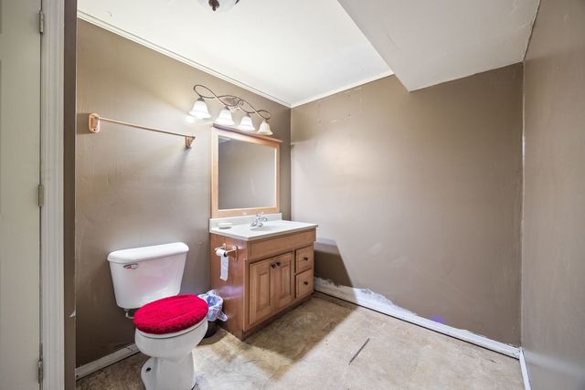 3207 Sandy Ridge Drive, Steger, IL 60475