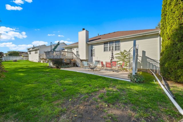 3207 Sandy Ridge Drive, Steger, IL 60475