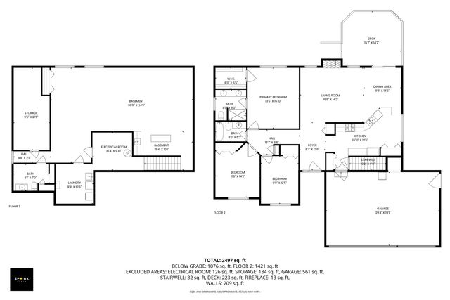 3207 Sandy Ridge Drive, Steger, IL 60475