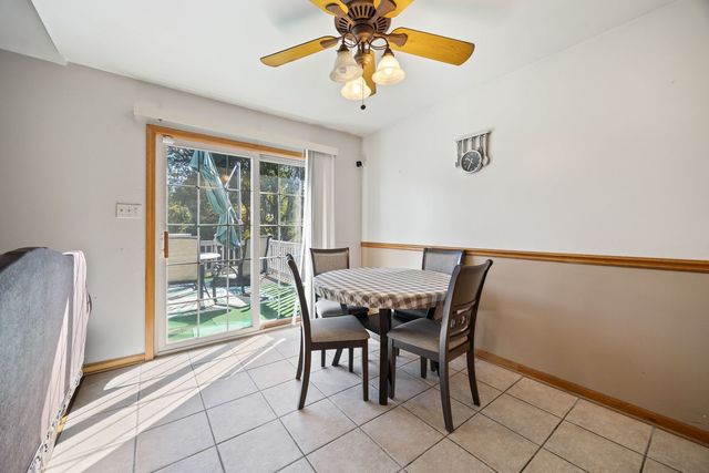 3207 Sandy Ridge Drive, Steger, IL 60475