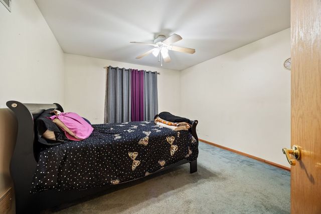 3207 Sandy Ridge Drive, Steger, IL 60475