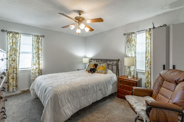 1608 Eagle Drive, Hixson, TN 37343