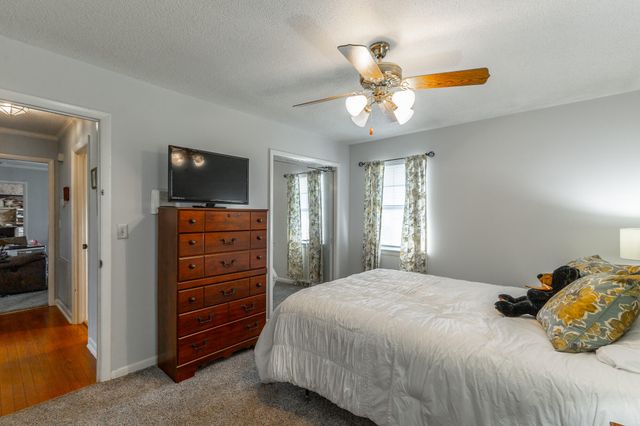 1608 Eagle Drive, Hixson, TN 37343