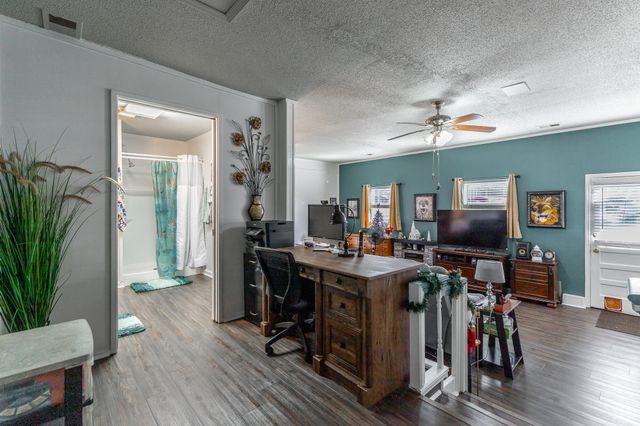 1608 Eagle Drive, Hixson, TN 37343