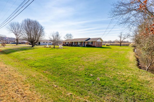 1608 Eagle Drive, Hixson, TN 37343