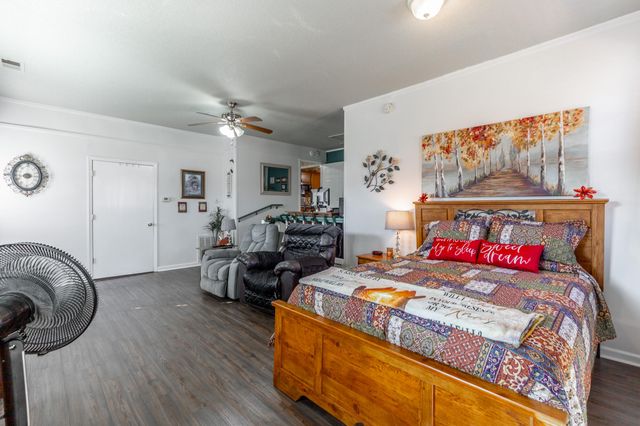 1608 Eagle Drive, Hixson, TN 37343