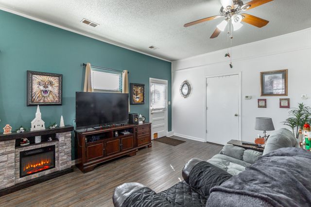 1608 Eagle Drive, Hixson, TN 37343