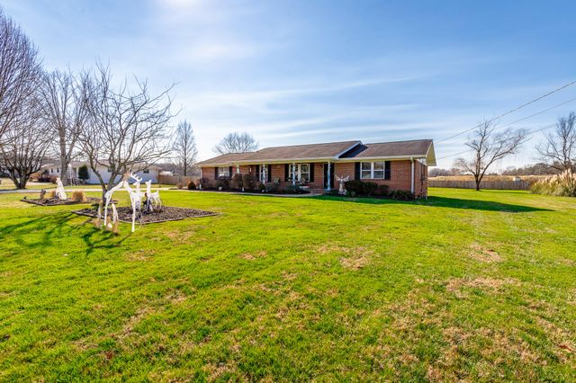 1608 Eagle Drive, Hixson, TN 37343