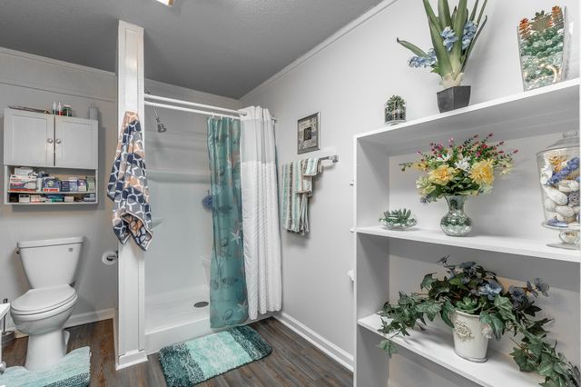 1608 Eagle Drive, Hixson, TN 37343