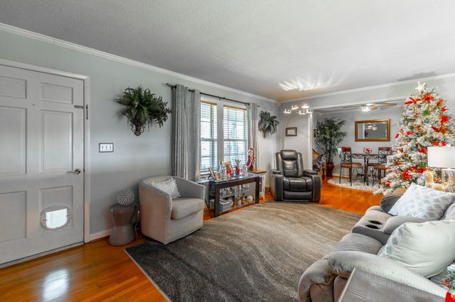 1608 Eagle Drive, Hixson, TN 37343