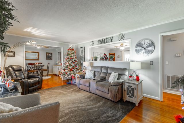 1608 Eagle Drive, Hixson, TN 37343