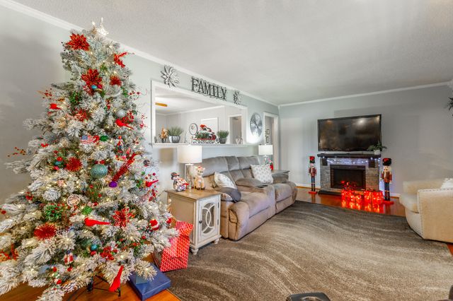 1608 Eagle Drive, Hixson, TN 37343