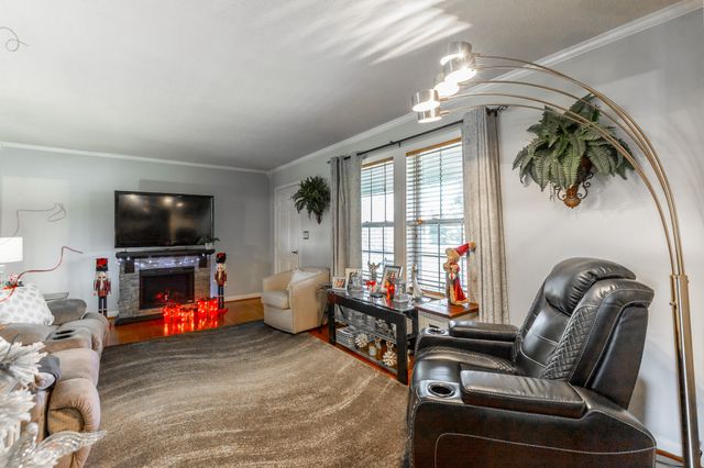 1608 Eagle Drive, Hixson, TN 37343