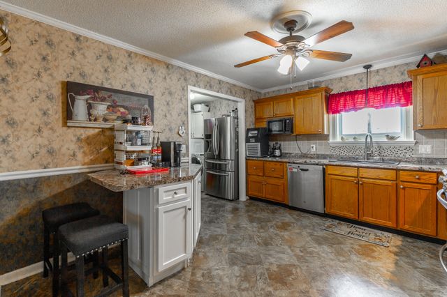 1608 Eagle Drive, Hixson, TN 37343