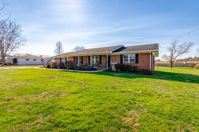 1608 Eagle Drive, Hixson, TN 37343