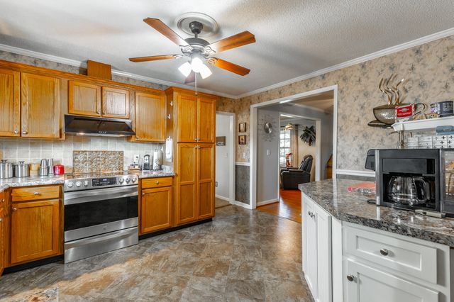 1608 Eagle Drive, Hixson, TN 37343