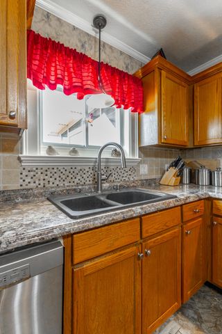 1608 Eagle Drive, Hixson, TN 37343