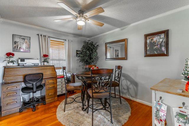 1608 Eagle Drive, Hixson, TN 37343