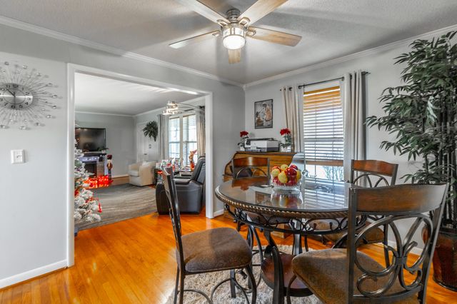 1608 Eagle Drive, Hixson, TN 37343