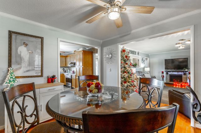 1608 Eagle Drive, Hixson, TN 37343