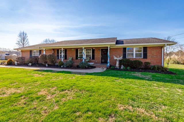 1608 Eagle Drive, Hixson, TN 37343