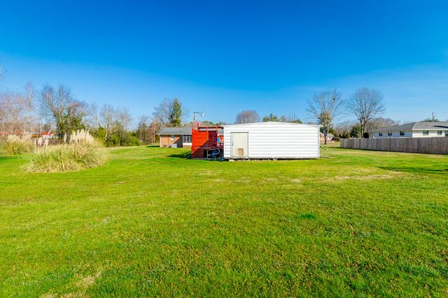 1608 Eagle Drive, Hixson, TN 37343