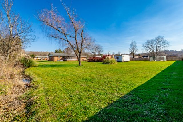 1608 Eagle Drive, Hixson, TN 37343