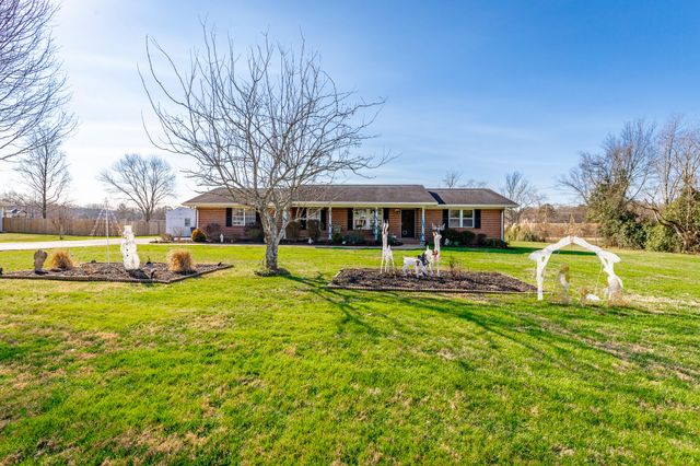 1608 Eagle Drive, Hixson, TN 37343