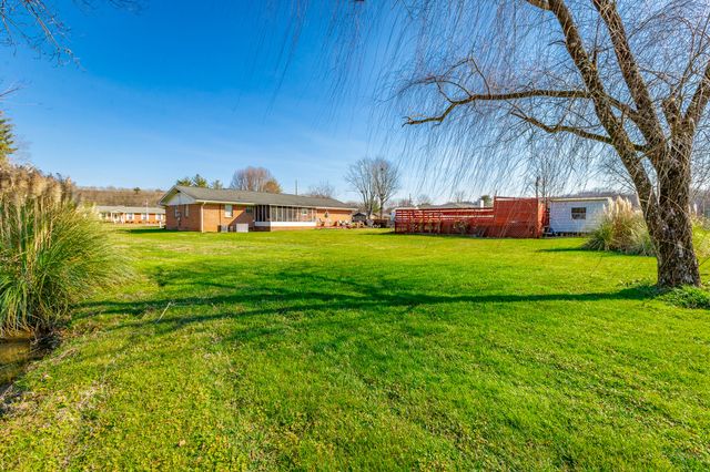 1608 Eagle Drive, Hixson, TN 37343