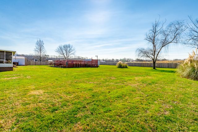 1608 Eagle Drive, Hixson, TN 37343