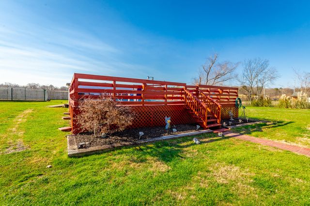 1608 Eagle Drive, Hixson, TN 37343