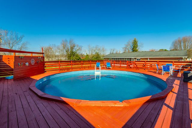 1608 Eagle Drive, Hixson, TN 37343