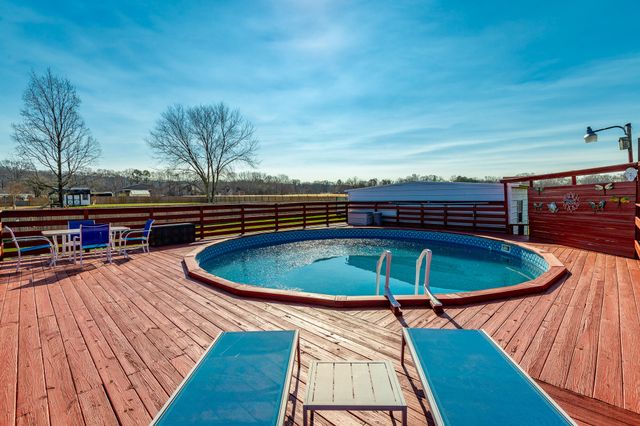 1608 Eagle Drive, Hixson, TN 37343