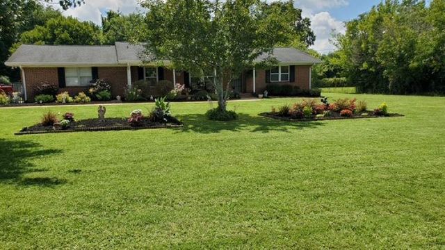 1608 Eagle Drive, Hixson, TN 37343