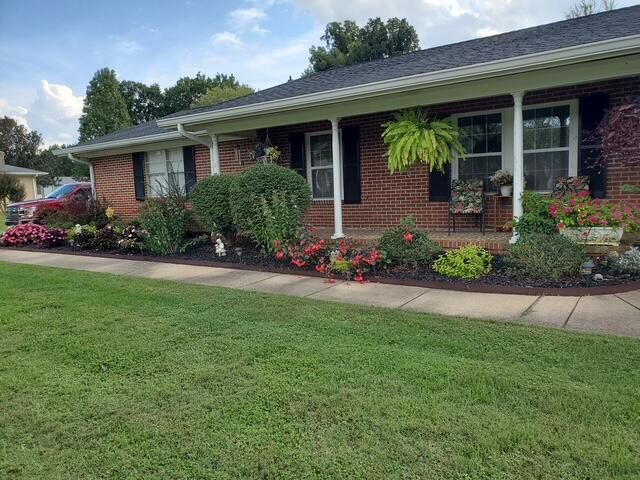 1608 Eagle Drive, Hixson, TN 37343