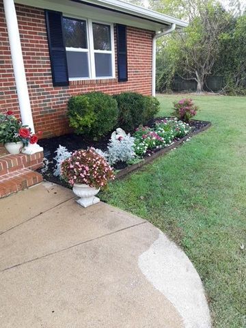 1608 Eagle Drive, Hixson, TN 37343