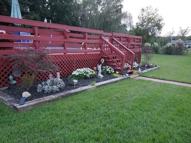 1608 Eagle Drive, Hixson, TN 37343